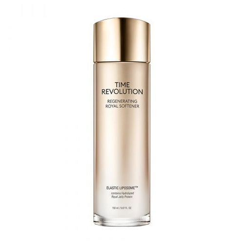 Time Revolution Regenerating Royal Softener - Kbeauty Dropzone