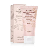 Cacao Mild and Moist Cream - Kbeauty Dropzone