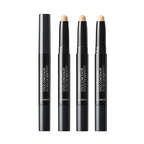 Cover Perfection Stick Concealer - Kbeauty Dropzone