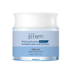 Safe Me. Relief Watery Cream - Kbeauty Dropzone