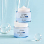 Safe Me. Relief Watery Cream - Kbeauty Dropzone