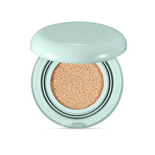 No Sebum Powder Cushion - Kbeauty Dropzone