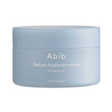 Sedum Hyaluron Creme Hydrating Pot - Kbeauty Dropzone