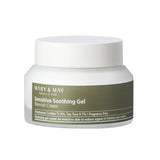 Sensitive Soothing Gel Cream - Kbeauty Dropzone