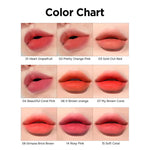 Ink Airy Velvet Tint - Kbeauty Dropzone