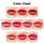Ink Airy Velvet Tint - Kbeauty Dropzone
