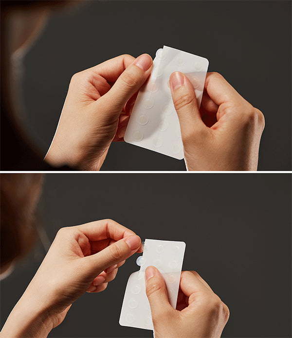 Clear Fit Master Patch - Kbeauty Dropzone
