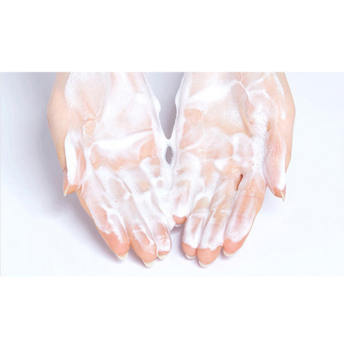 Egg White Perfect Pore Cleansing Foam - Kbeauty Dropzone
