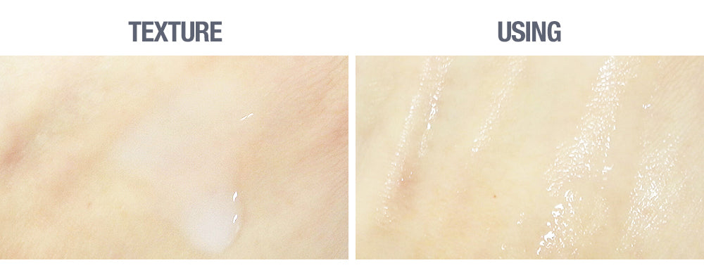 White Pearlsation Revitalizing Pearl Treatment Toner - Kbeauty Dropzone