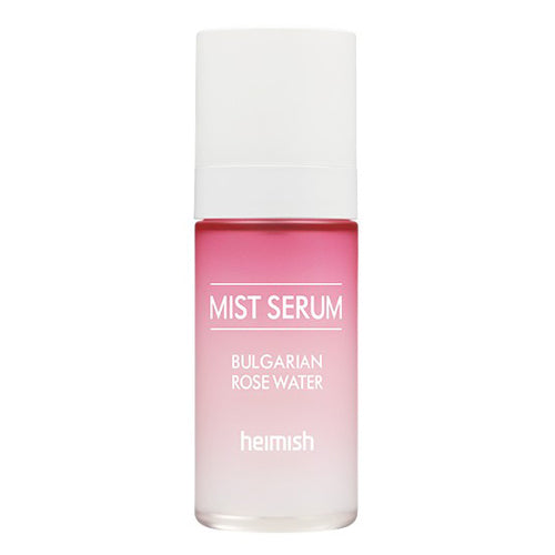Bulgarian Rose Mist Serum - Kbeauty Dropzone