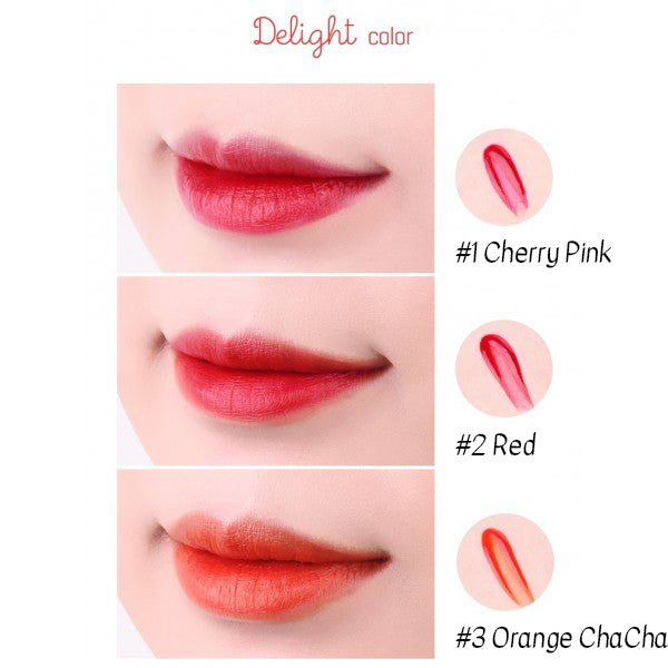 Delight Tony Tint - Kbeauty Dropzone