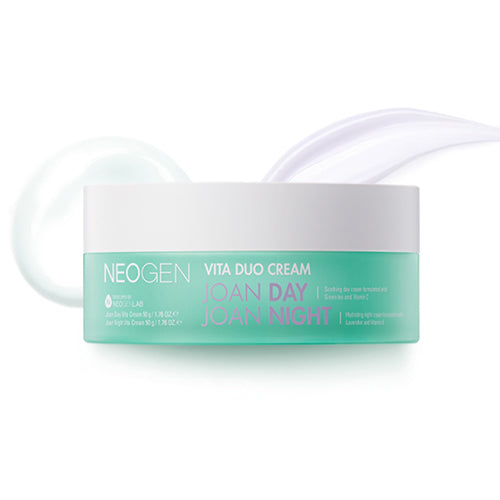 Vita Duo Cream (Joan Day & Night Cream) - Kbeauty Dropzone
