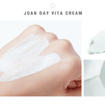 Vita Duo Cream (Joan Day & Night Cream) - Kbeauty Dropzone