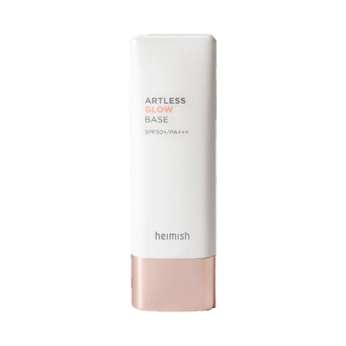 Artless Glow Base - Kbeauty Dropzone