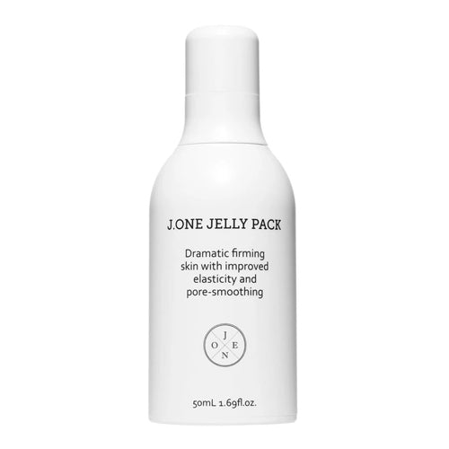 Jelly Pack - Kbeauty Dropzone