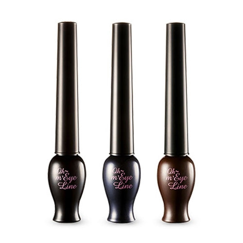 Oh M'Eye Line - Kbeauty Dropzone