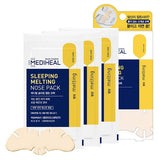 Sleeping Melting Nose Pack - Kbeauty Dropzone