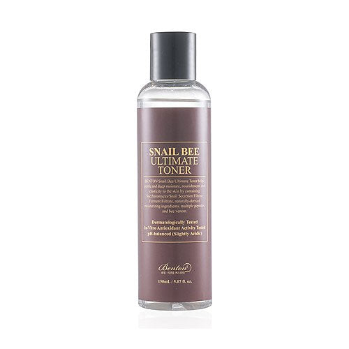 Snail Bee Ultimate Toner - Kbeauty Dropzone