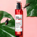 Snail Truecica Miracle Repair Toner - Kbeauty Dropzone