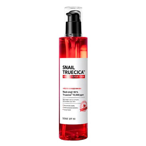 Snail Truecica Miracle Repair Toner - Kbeauty Dropzone