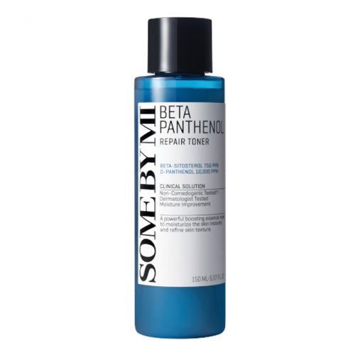 Beta Panthenol Repair Toner - Kbeauty Dropzone