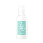 Soothe Bamboo Lotion - Kbeauty Dropzone
