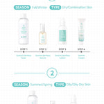 Soothe Bamboo Lotion - Kbeauty Dropzone