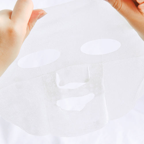 Soothe Intensive Calming Mask - Kbeauty Dropzone