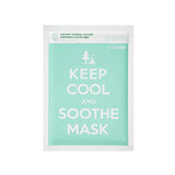 Soothe Intensive Calming Mask - Kbeauty Dropzone