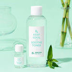 Soothe Bamboo Toner - Kbeauty Dropzone