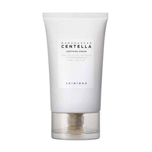 Madagascar Centella Soothing Cream - Kbeauty Dropzone