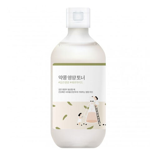 Soybean Nourishing Toner - Kbeauty Dropzone