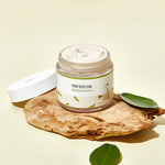 Soybean Nourishing Cream - Kbeauty Dropzone