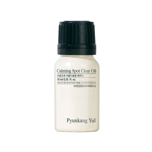 Calming Spot Clear Oil - Kbeauty Dropzone