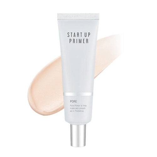 Start Up Pore Primer - Kbeauty Dropzone