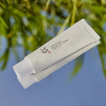 Relief Sun: Rice + Probiotics - Kbeauty Dropzone