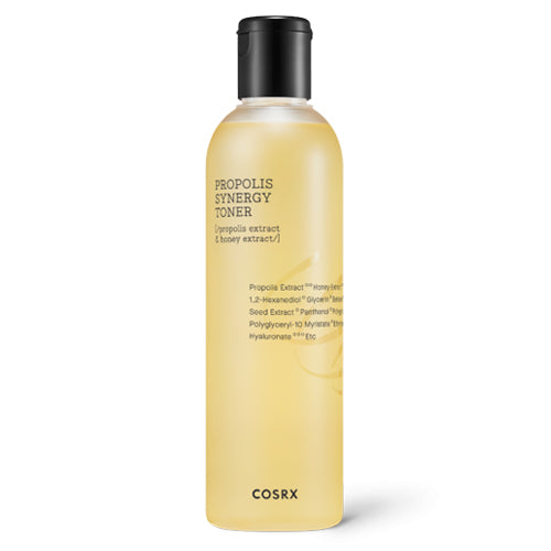 Full Fit Propolis Synergy Toner - Kbeauty Dropzone