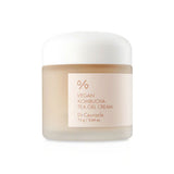 Vegan Kombucha Tea Gel Cream - Kbeauty Dropzone