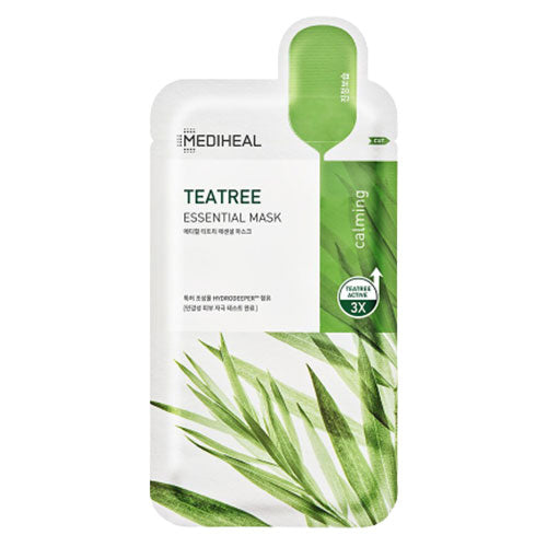 Essential Mask - Kbeauty Dropzone