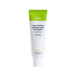 Super Soothing Calming & Relief Teca Solution Facial Cream - Kbeauty Dropzone