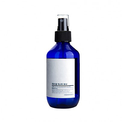 Mist Toner - Kbeauty Dropzone