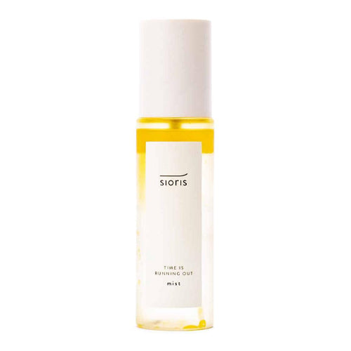 Time is Running Out Mist - Kbeauty Dropzone
