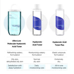 Ultra-Low Molecular Hyaluronic Acid Toner - Kbeauty Dropzone