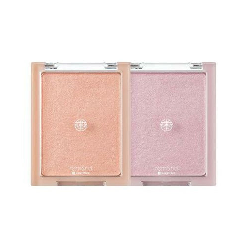 See Through Veillighter - Kbeauty Dropzone