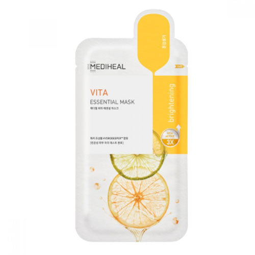 Essential Mask - Kbeauty Dropzone