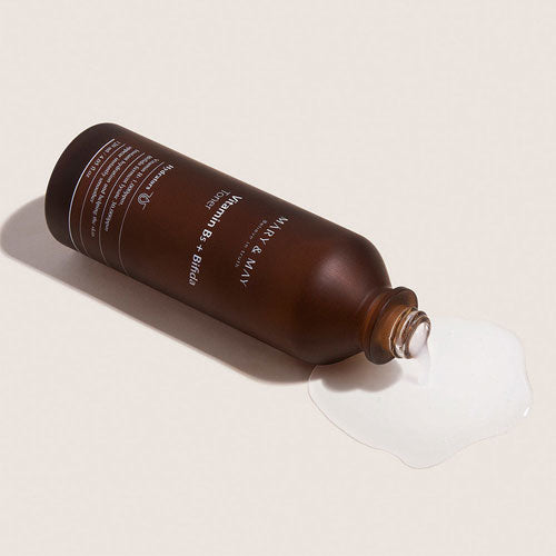 (Expiry: 28 Apr 2025) Vitamin B5 + Bifida Toner - Kbeauty Dropzone