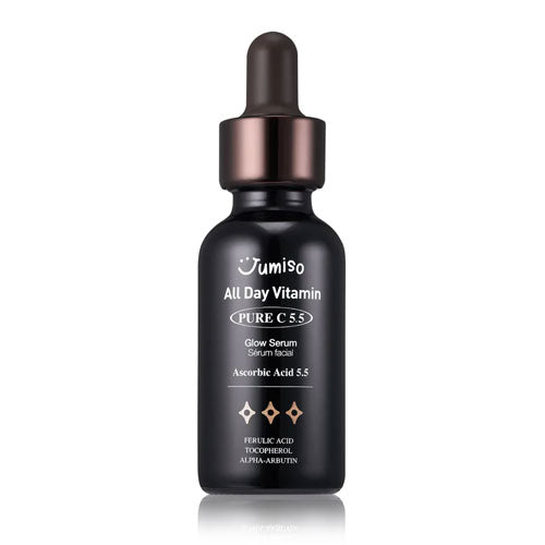 All Day Vitamin Pure C 5.5 Glow Serum - Kbeauty Dropzone
