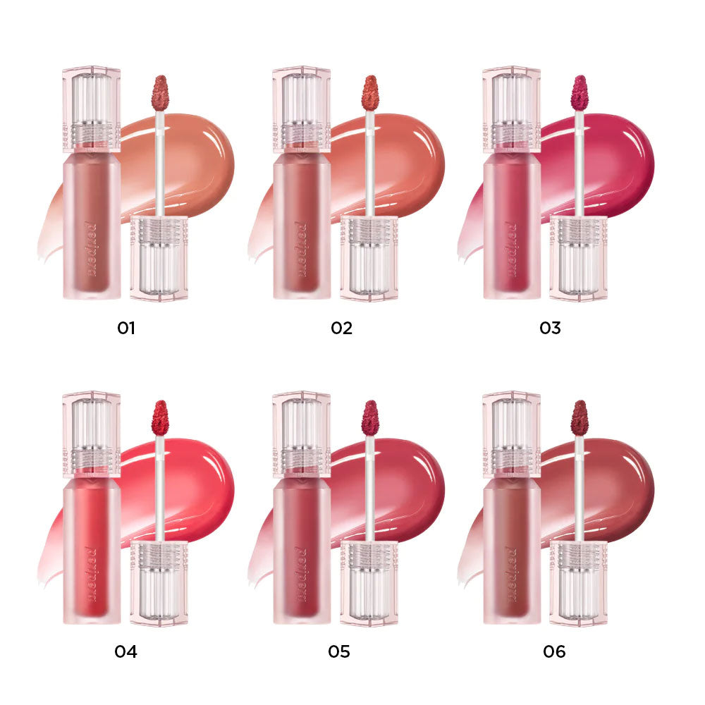 Water Bare Tint - Kbeauty Dropzone