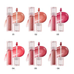 Water Bare Tint - Kbeauty Dropzone