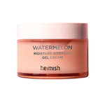 Watermelon Moisture Soothing Gel Cream - Kbeauty Dropzone